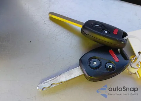 2007 Honda Pilot Ex z USA, uszkodzony, nr VIN 5FNYF28407B005411